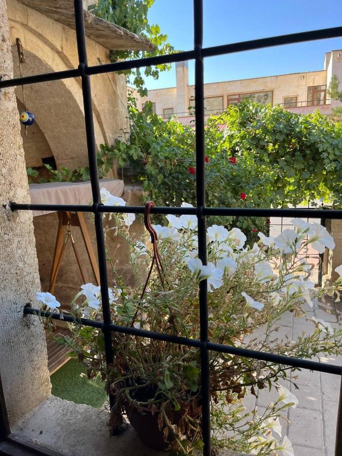 Kayhan Cave Villa Ürgüp Esterno foto