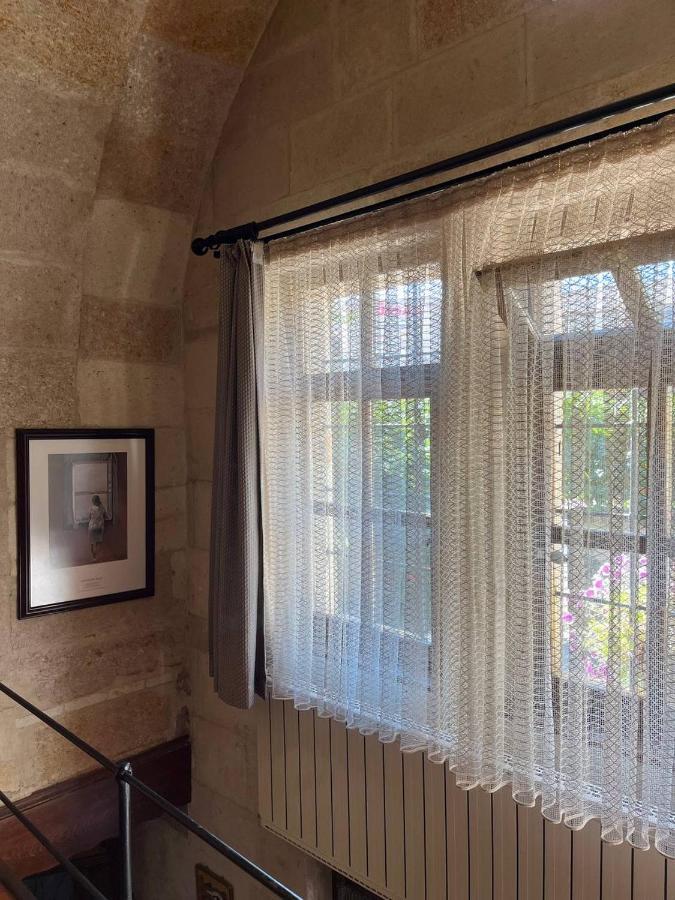 Kayhan Cave Villa Ürgüp Esterno foto