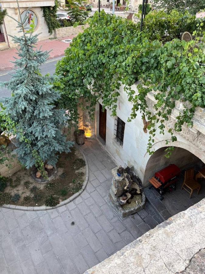 Kayhan Cave Villa Ürgüp Esterno foto