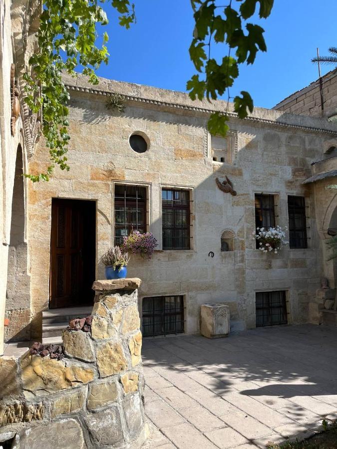 Kayhan Cave Villa Ürgüp Esterno foto