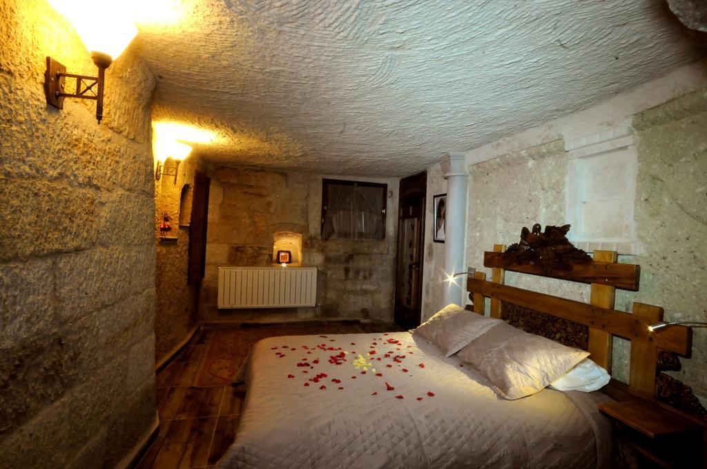 Kayhan Cave Villa Ürgüp Esterno foto
