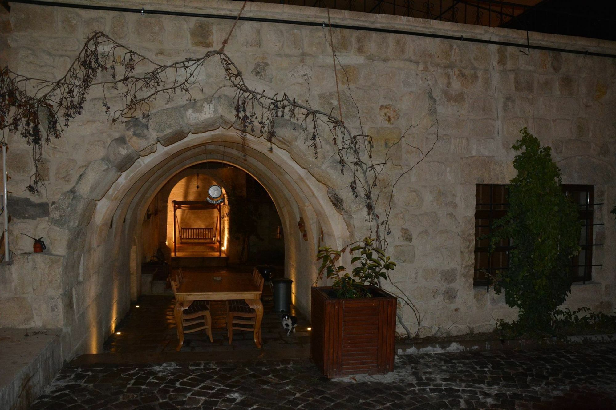 Kayhan Cave Villa Ürgüp Esterno foto