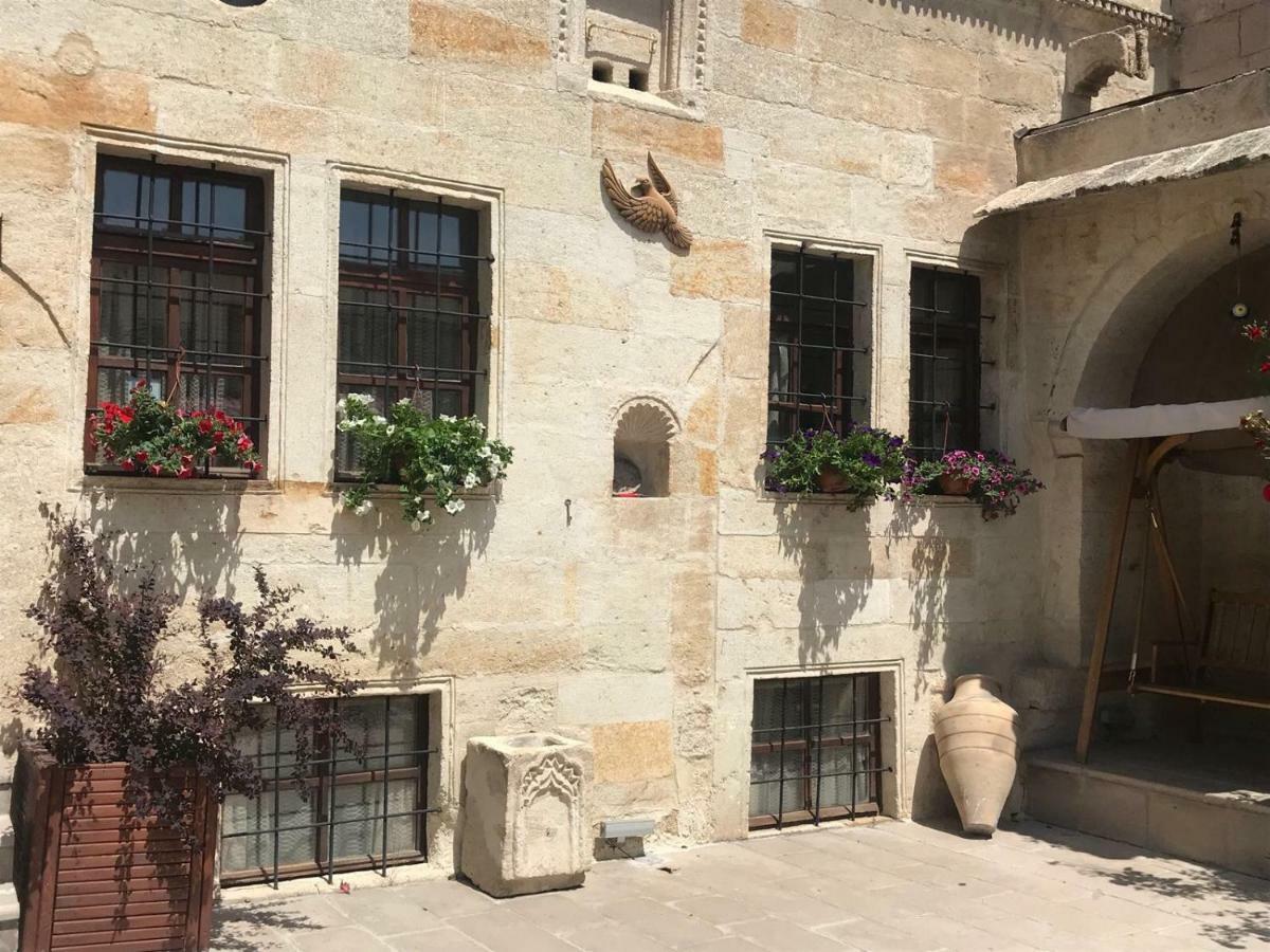 Kayhan Cave Villa Ürgüp Esterno foto